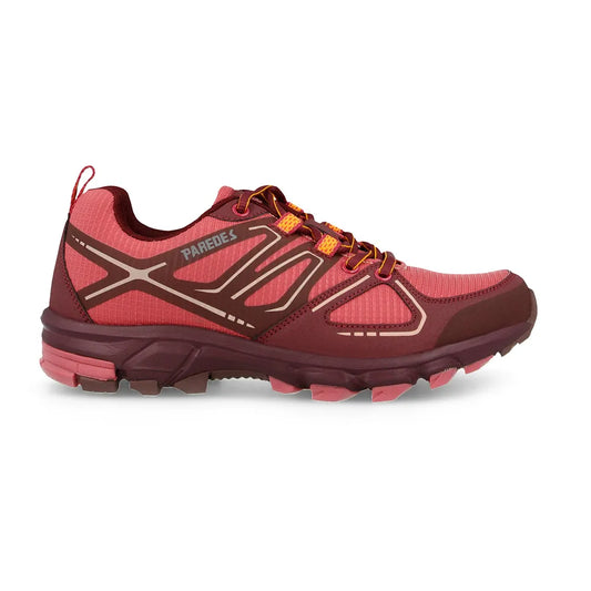 Paredes Cobisa hiking shoes