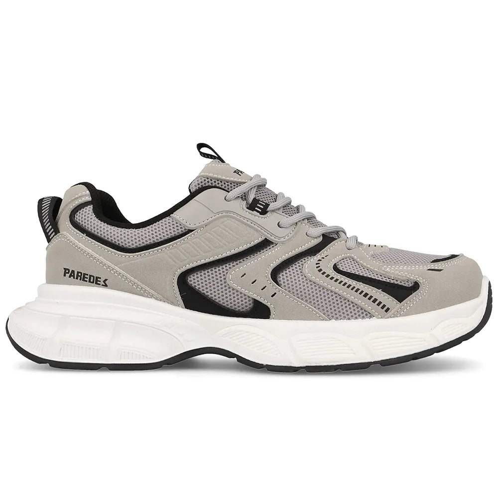 Paredes Coronil trainers
