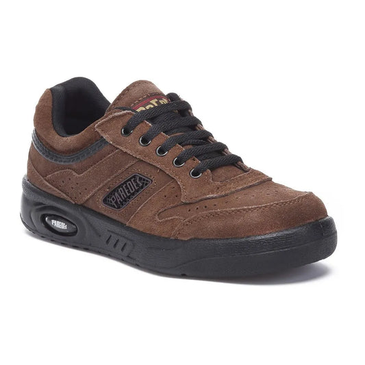 Paredes Ecologico Serraje trainers