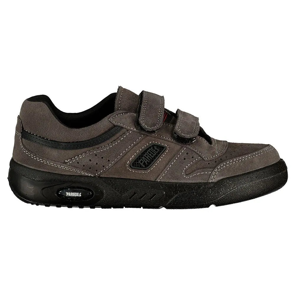 Paredes Ecologico Serraje Velcro trainers