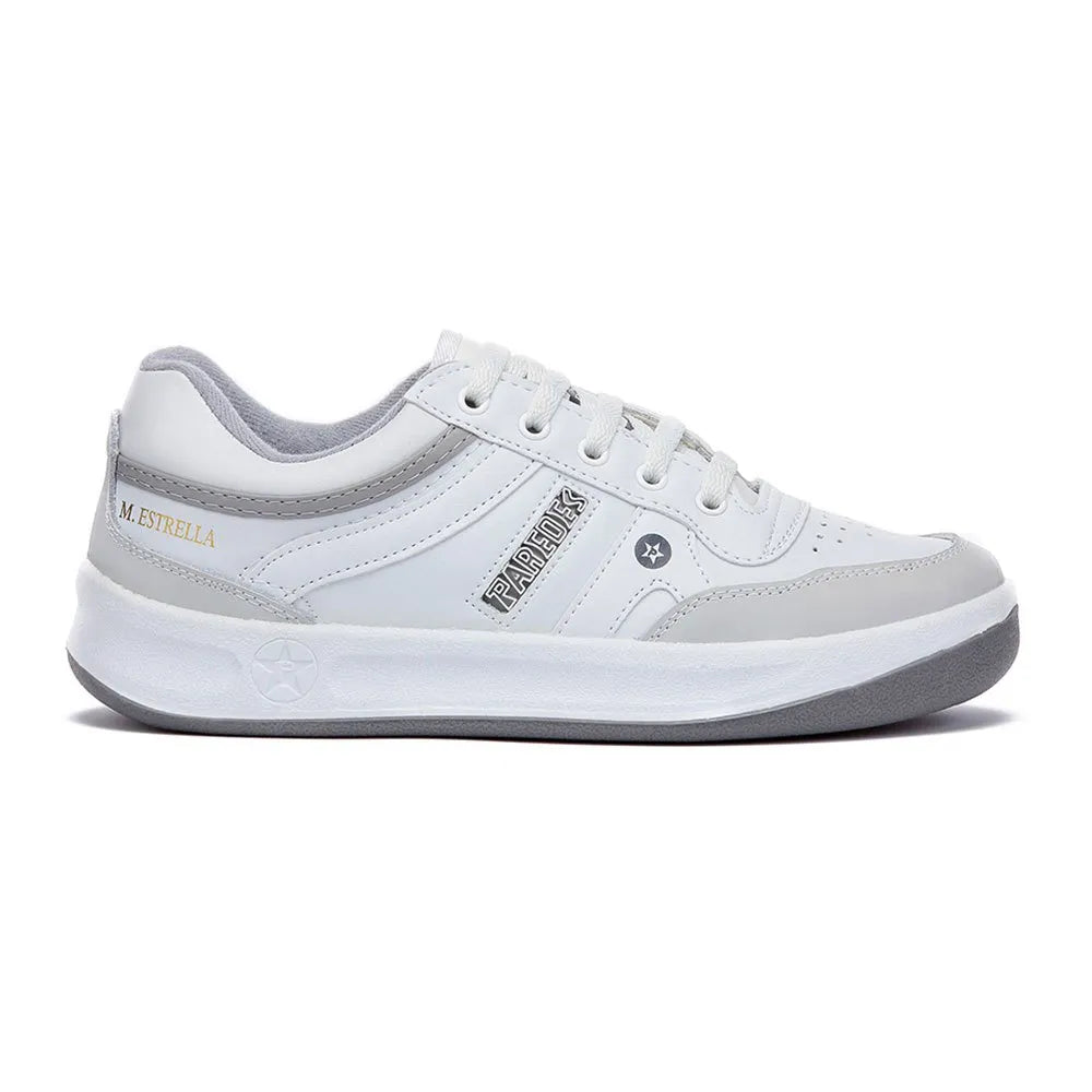 Paredes Estrella trainers