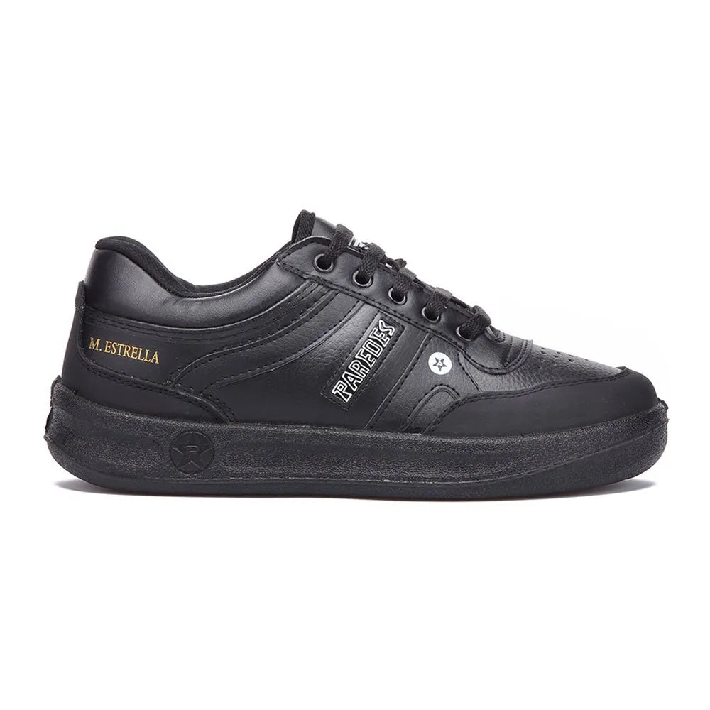 Paredes Estrella trainers