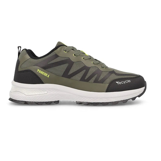 Paredes Noval hiking shoes