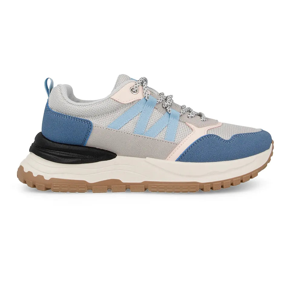 Paredes Real trainers