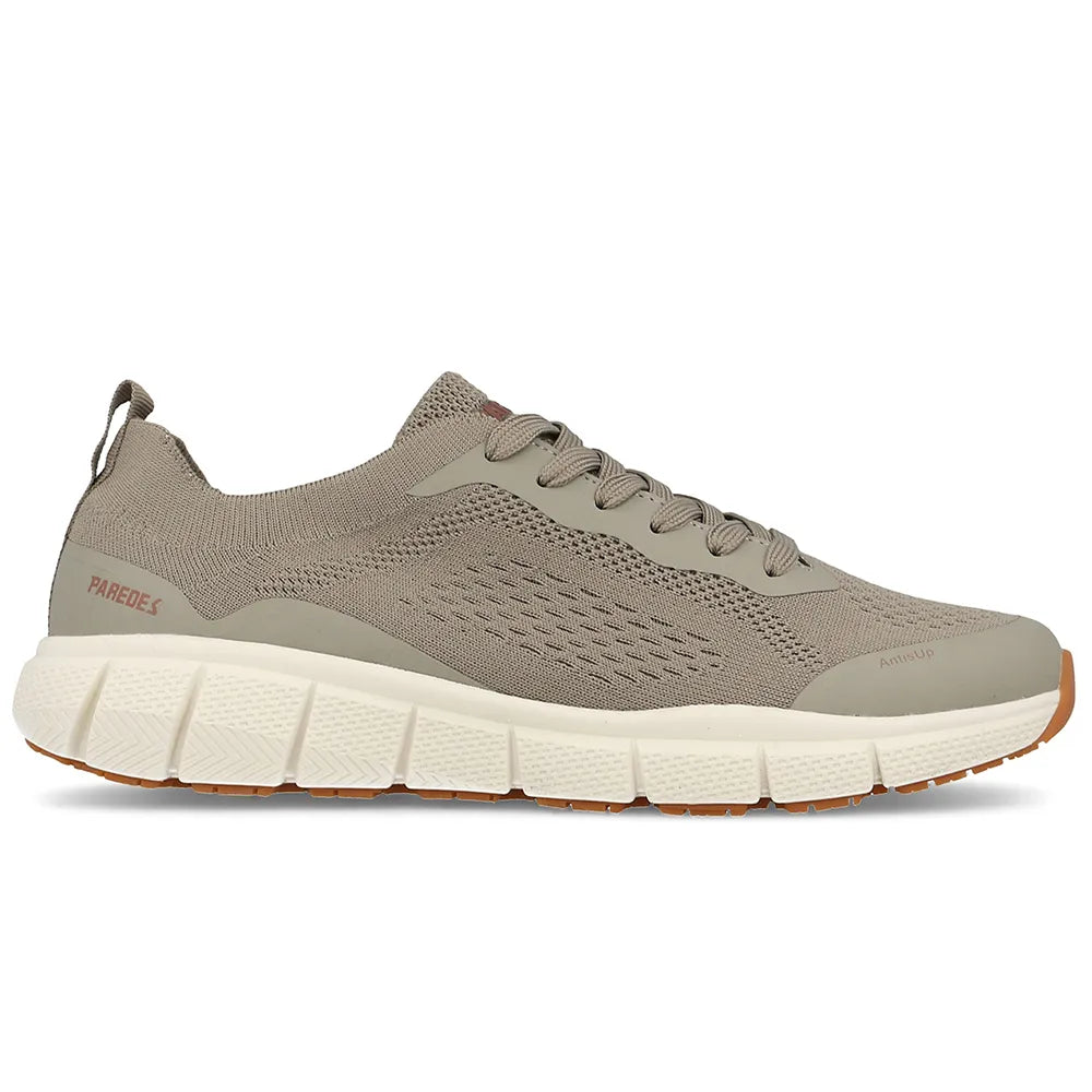 Paredes Viso trainers