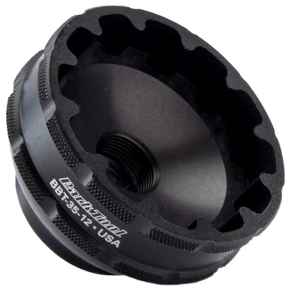 Park tool BBT-35-12 bottom bracket tool