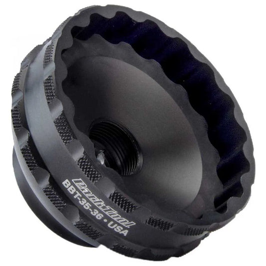Park tool BBT-35-36 bottom bracket tool