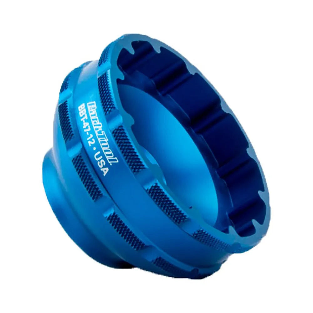 Park tool BBT-47-12 bottom bracket tool
