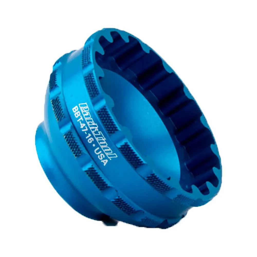 Park tool BBT-47-16 bottom bracket tool