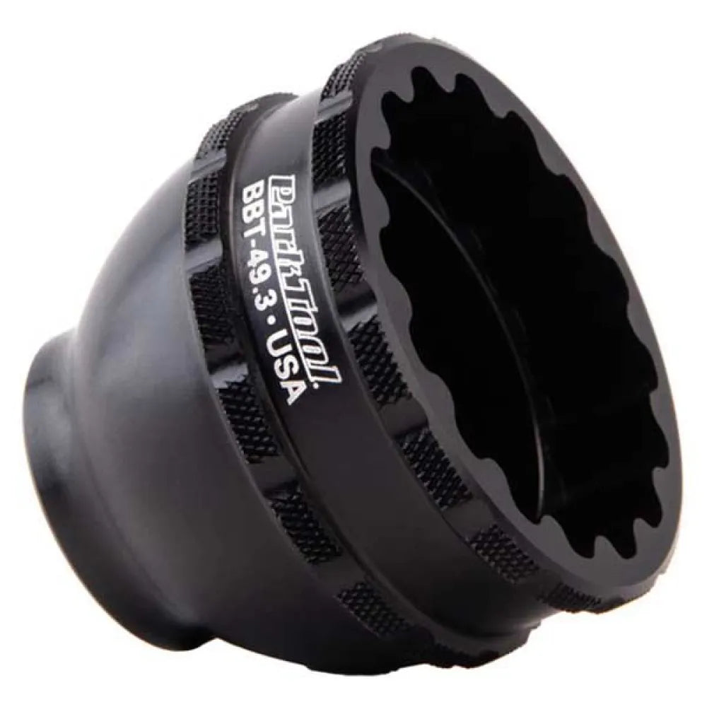 Park tool BBT-49.3 16 Notch 39 mm bottom bracket tool