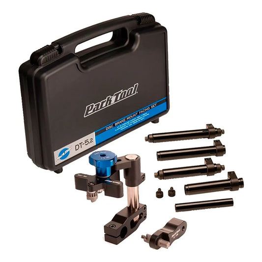Park tool Disc Brake Mount Facing Kit