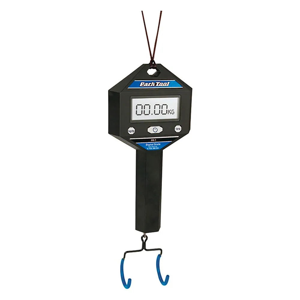 Park tool DS-1 Digital Scale