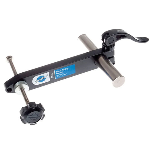 Park tool DT-3 Rotor Truing Gauge tool