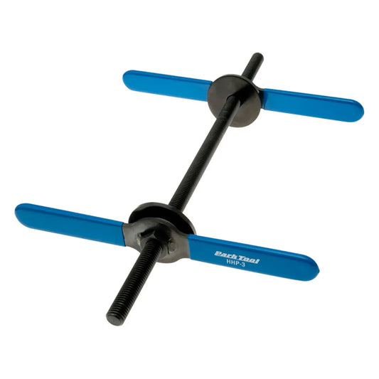Park tool HHP-3 headset cup press