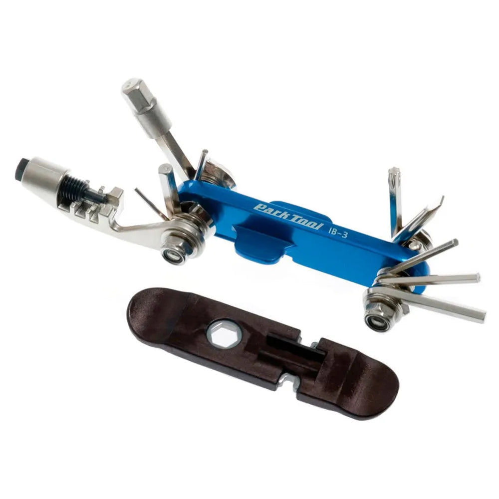 Park tool IB-3 I-Beam multitool