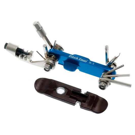 Park tool IB-3 I-Beam multitool