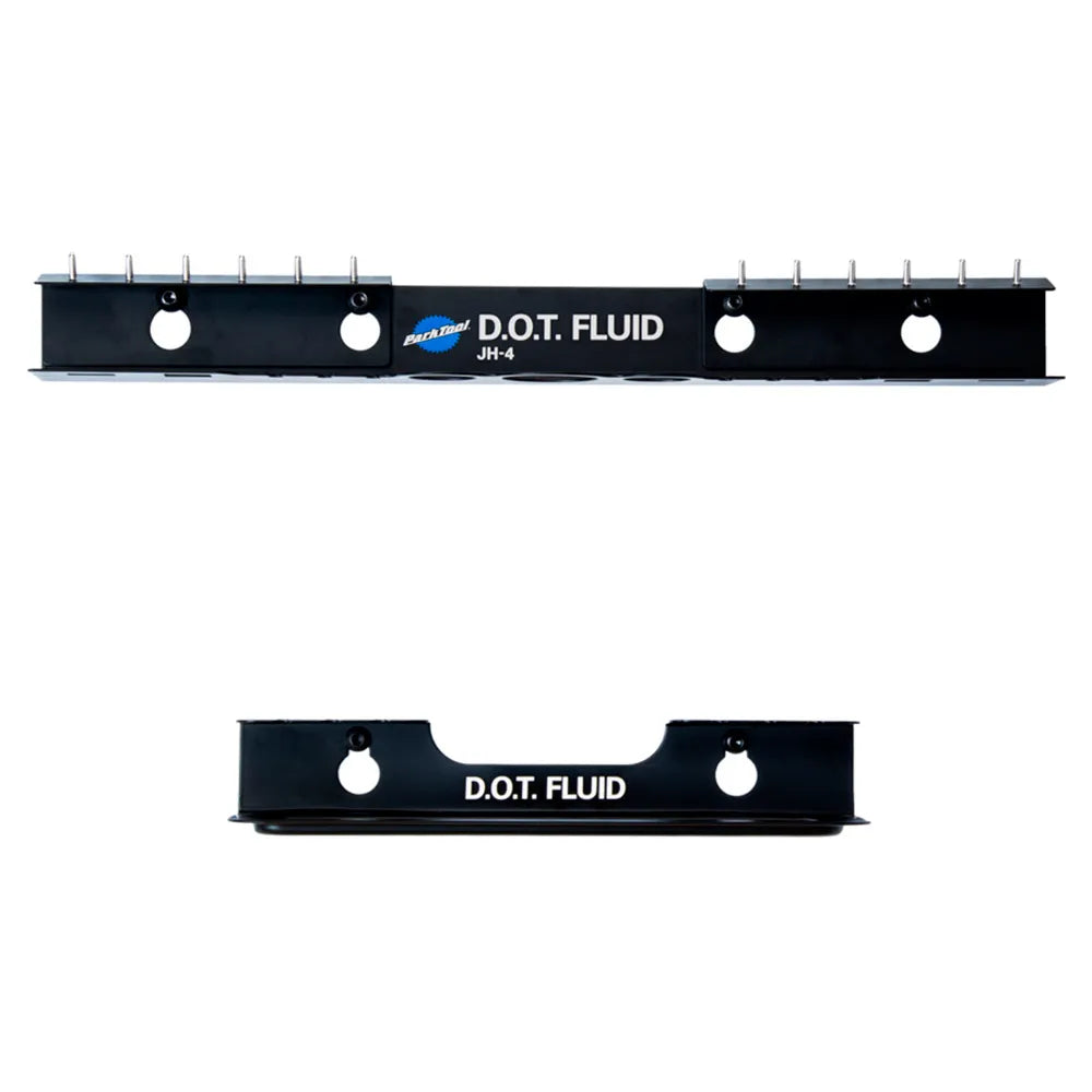 Park tool JH-4 shelf