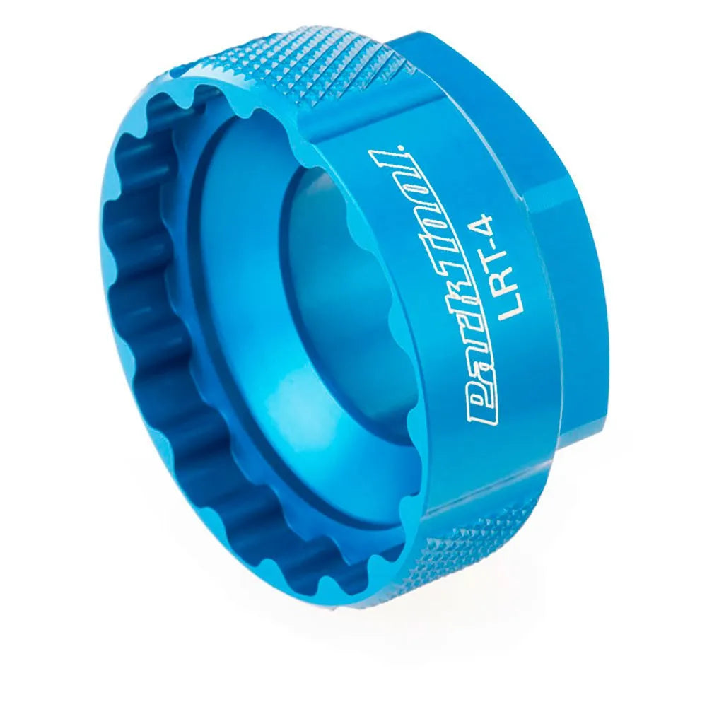 Park tool LRT-4 Shimano Direct Mount bottom bracket tool