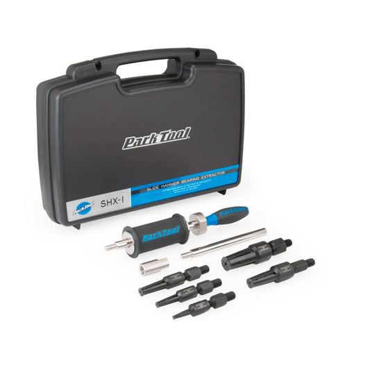 Park tool SHX-1 bottom bracket tool