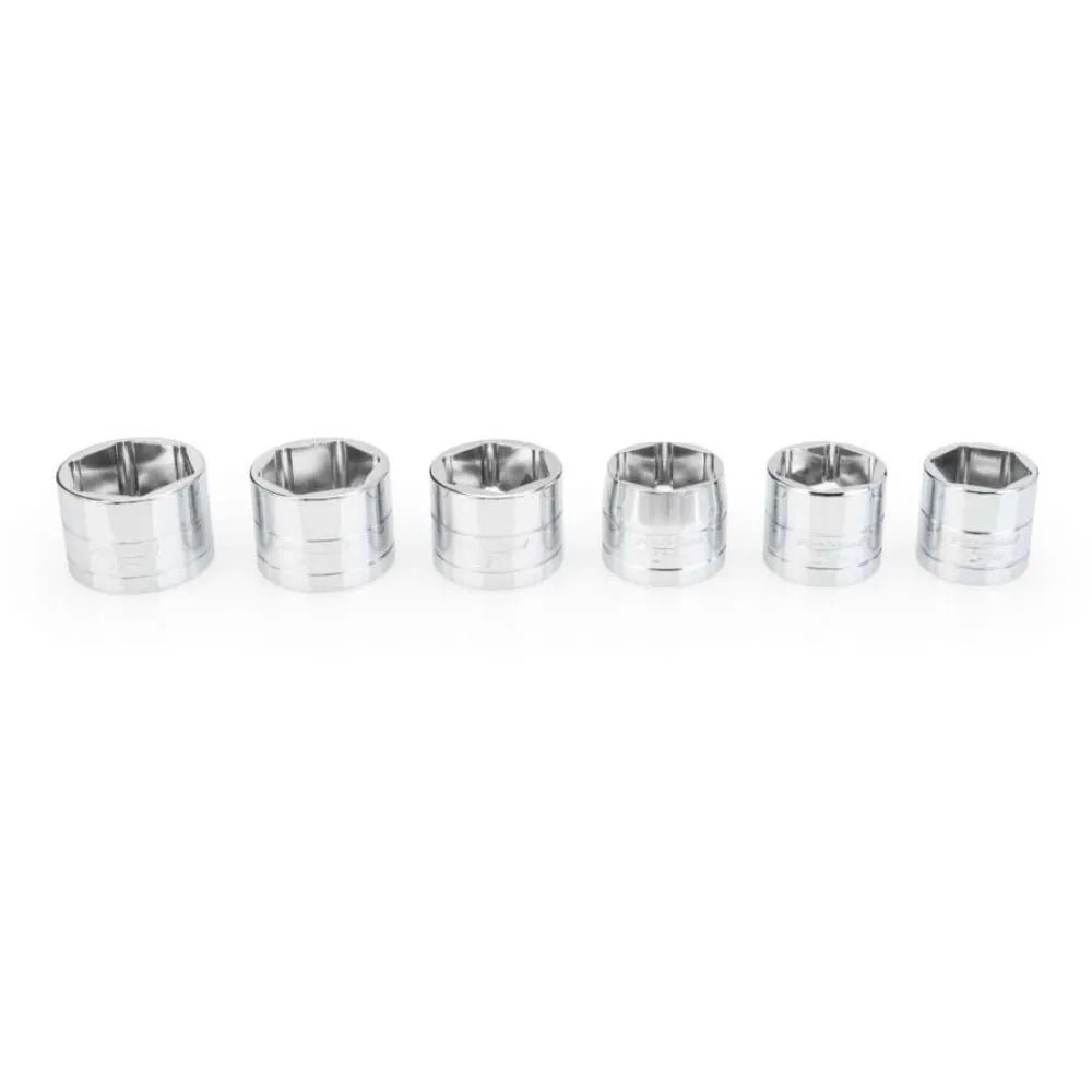 Park tool SKT-6 Flat-Faced Socket Set