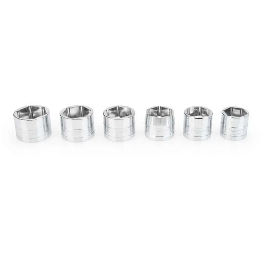 Park tool SKT-6 Flat-Faced Socket Set