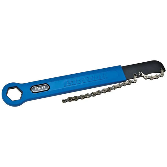 Park tool SR-12.2 cassette extractor