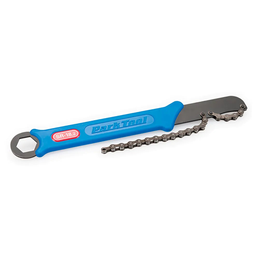 Park tool SR-18.2 1/8´´ cassette extractor