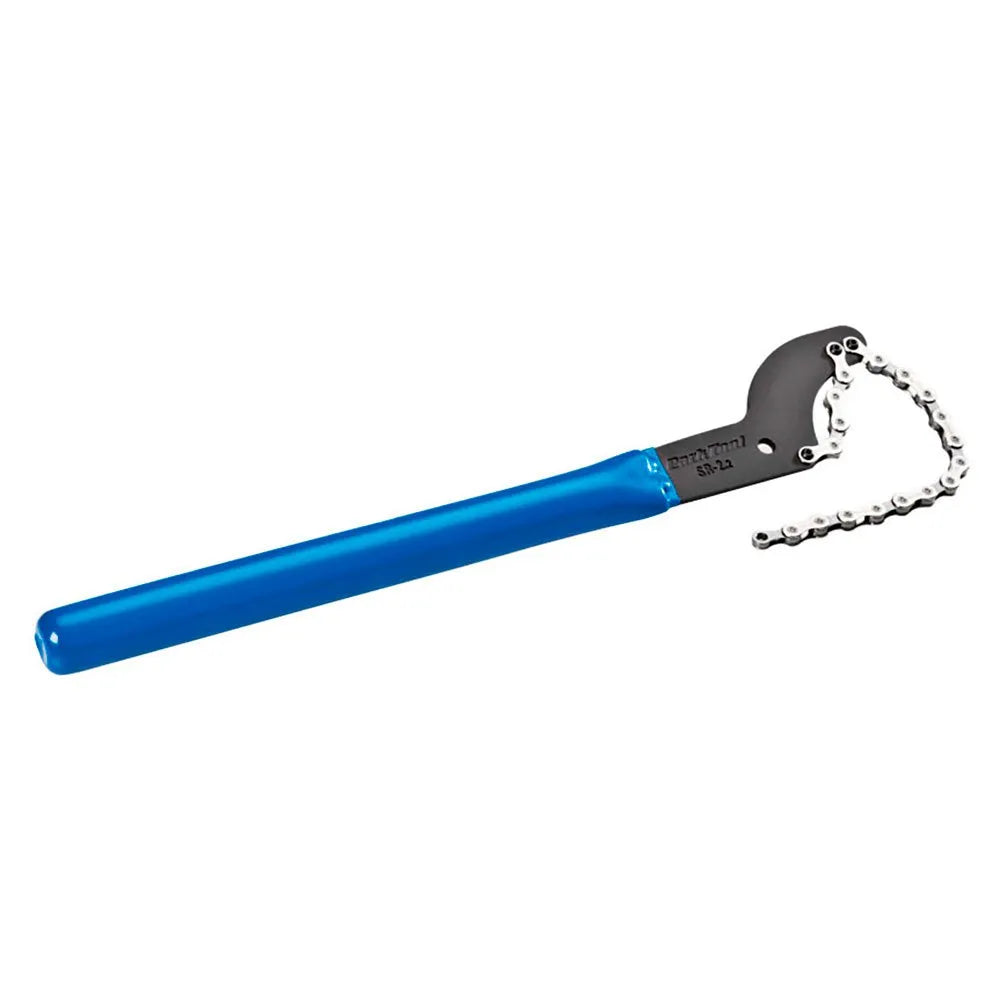 Park tool SR-2.3 cassette extractor