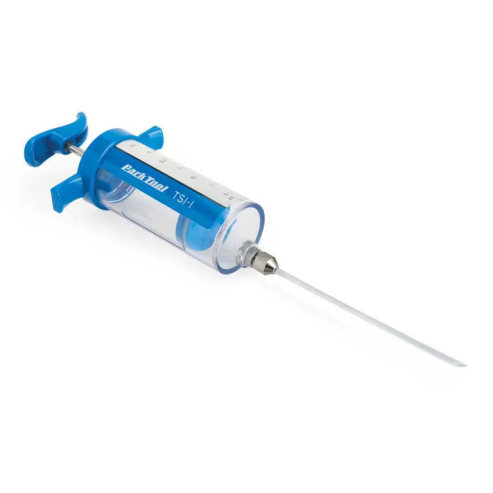 Park tool Tubeless Sealant syringe
