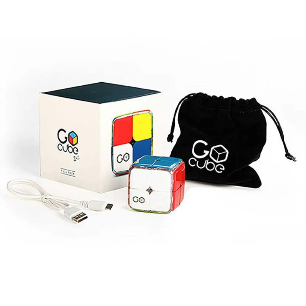 Particula GoCube 2x2 cube