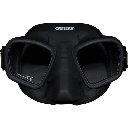 Pathos Falco spearfishing mask
