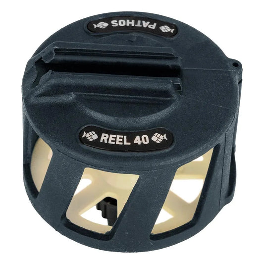 Pathos Horitzontal Wreck Reel