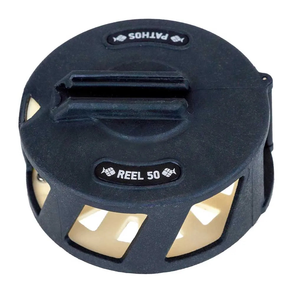 Pathos Horizontal Reel 50 m