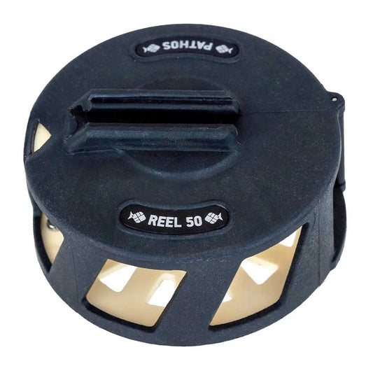 Pathos Horizontal Reel 50 m