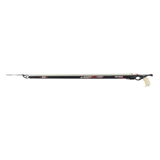 Pathos Laser EVO Carbon sling speargun