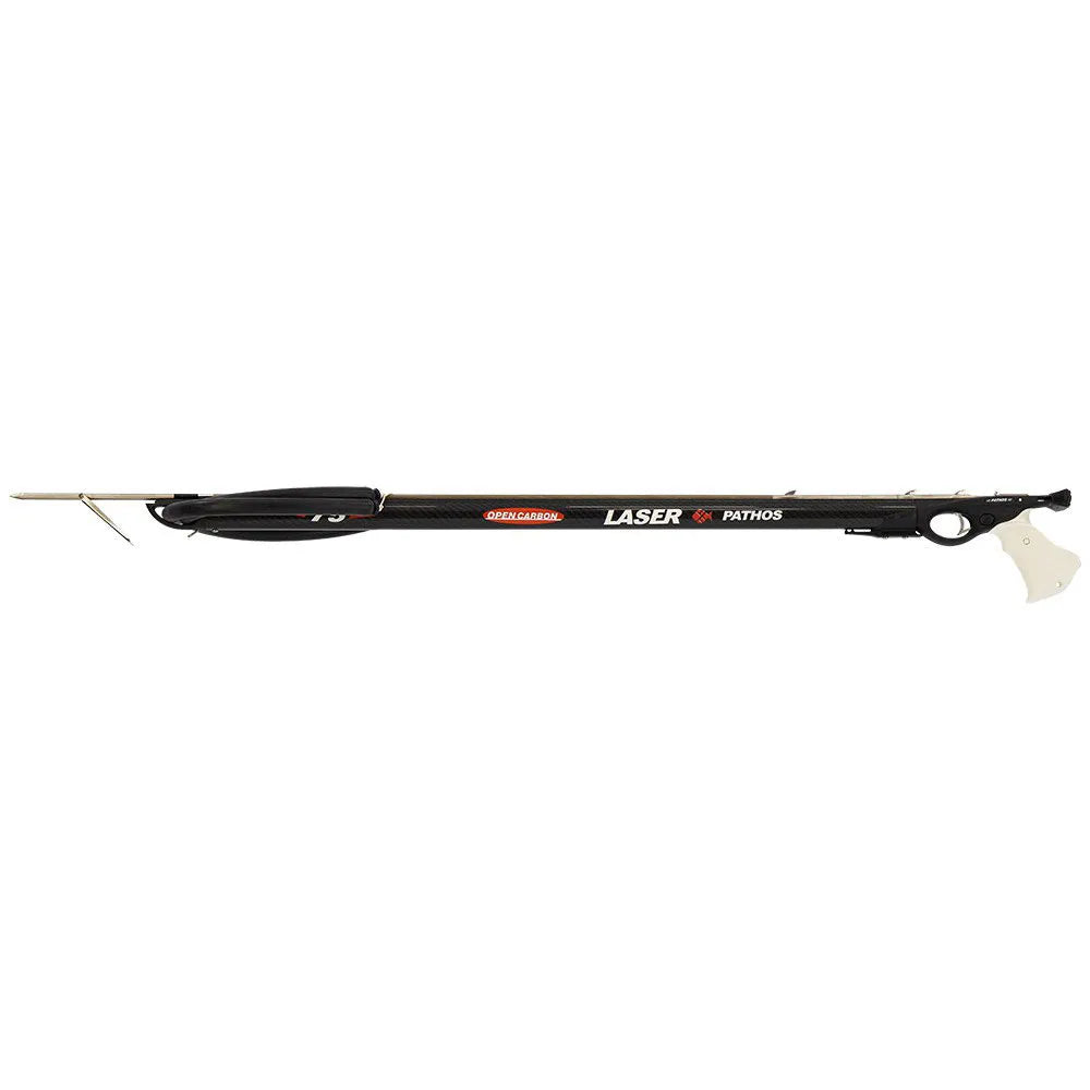Pathos Laser Open Carbon sling speargun