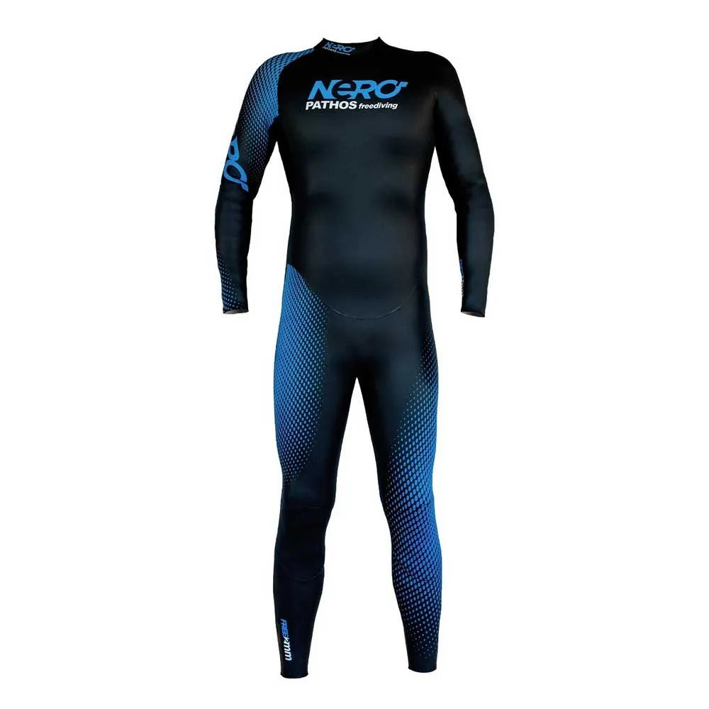 Pathos Nero 2 mm freediving wetsuit