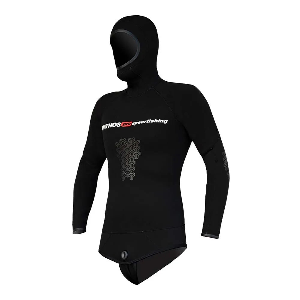 Pathos Onix 5 mm spearfishing jacket