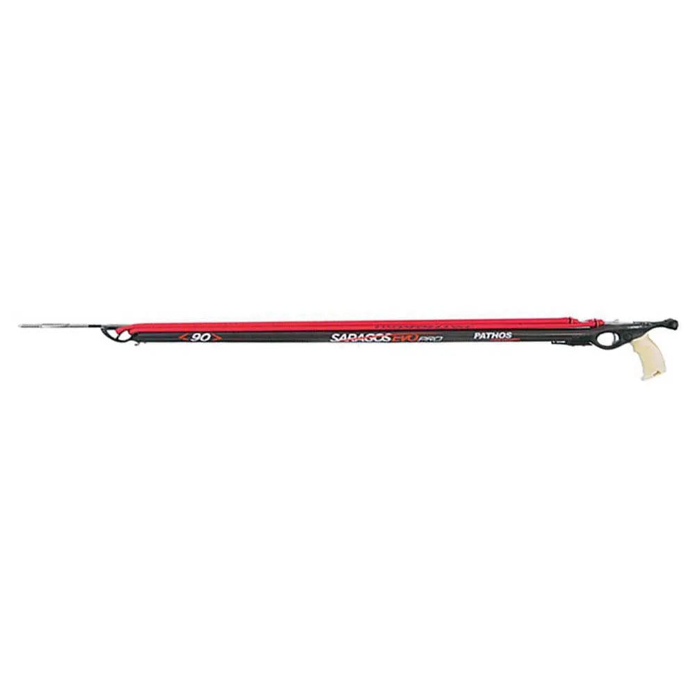Pathos Saragos EVO Pro sling speargun