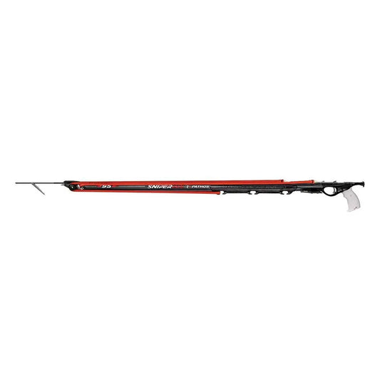 Pathos Sniper Evo Roller Plus 50H sling speargun