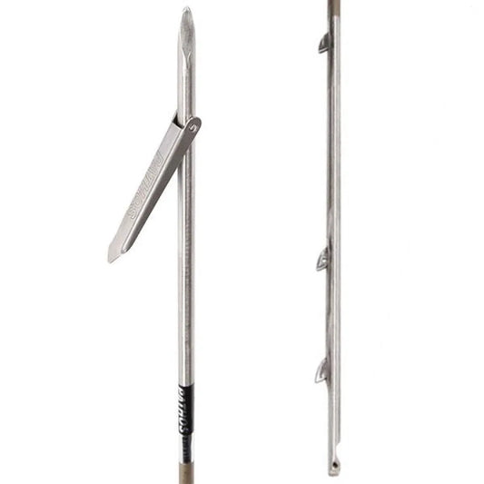 Pathos Squalo Ow Medium Single Barb 6.5 mm spearshaft