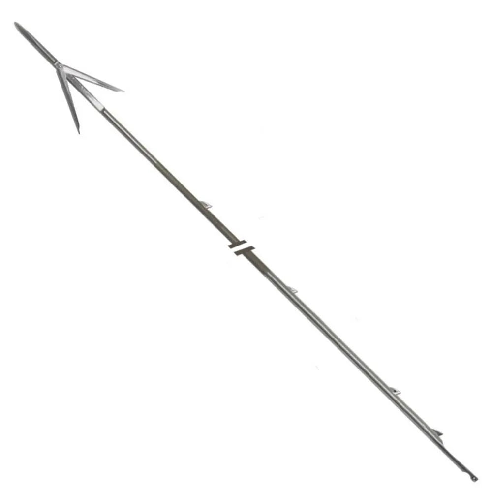 Pathos Tahitian Roller TW Double Barb Medium spearshaft 7.25 mm