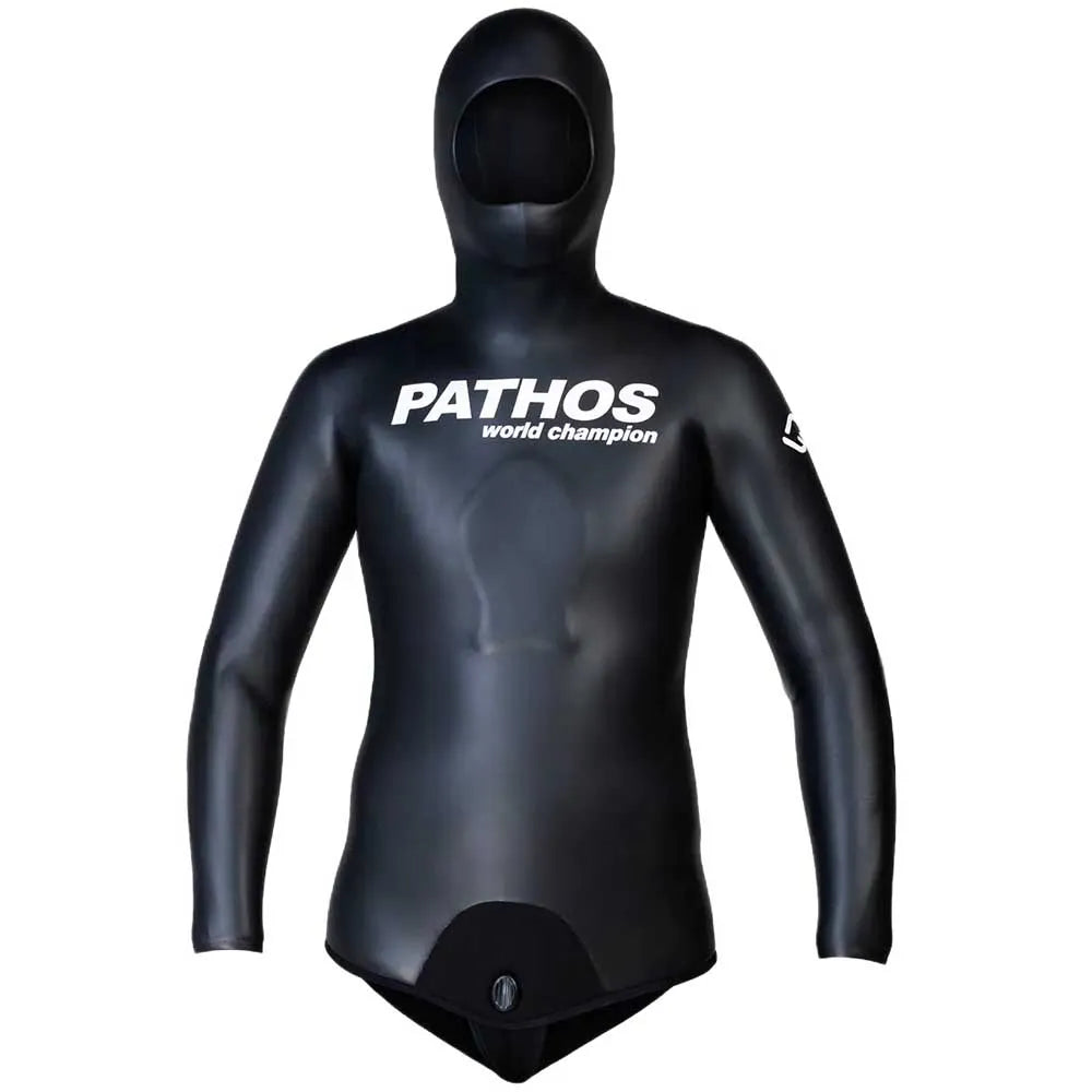 Pathos World Champion 7 mm spearfishing jacket