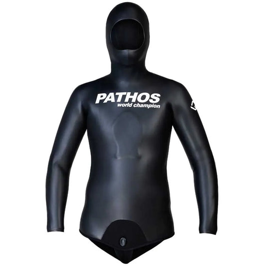 Pathos World Champion 7 mm spearfishing jacket
