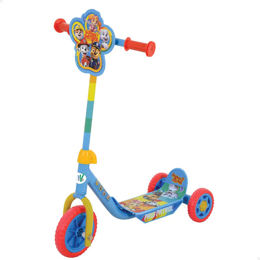 Paw patrol 77748 scooter