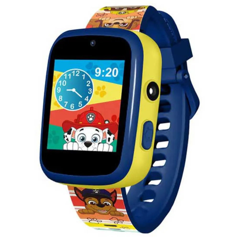Paw patrol Paw Patrol Licensing Junior smartwatch