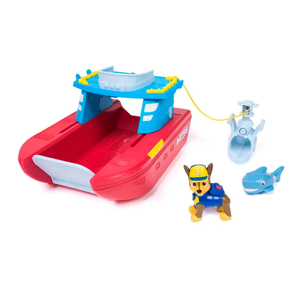 Paw patrol Sea Patroller 6074778 toy