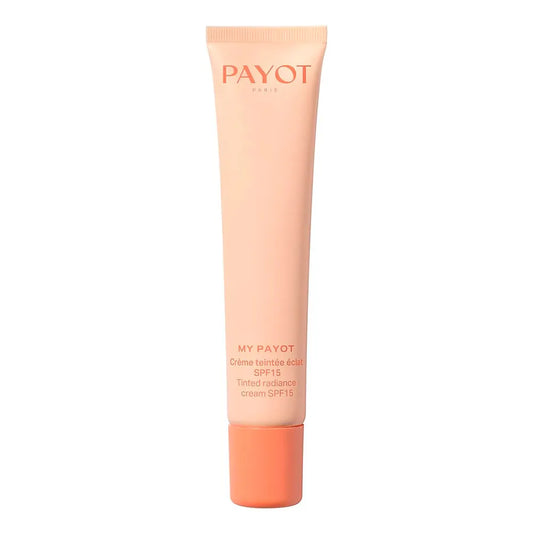Payot 013019 Spf15 40ml moisturizer