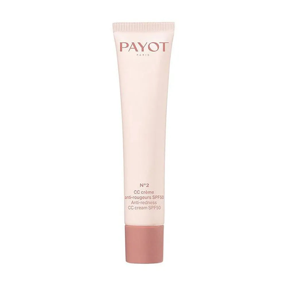Payot 129055 SPF50 40ml moisturizer