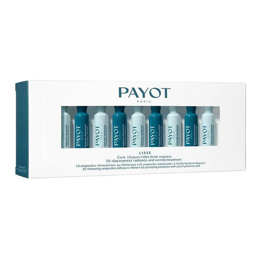 Payot Lisse facial treatment 30ml